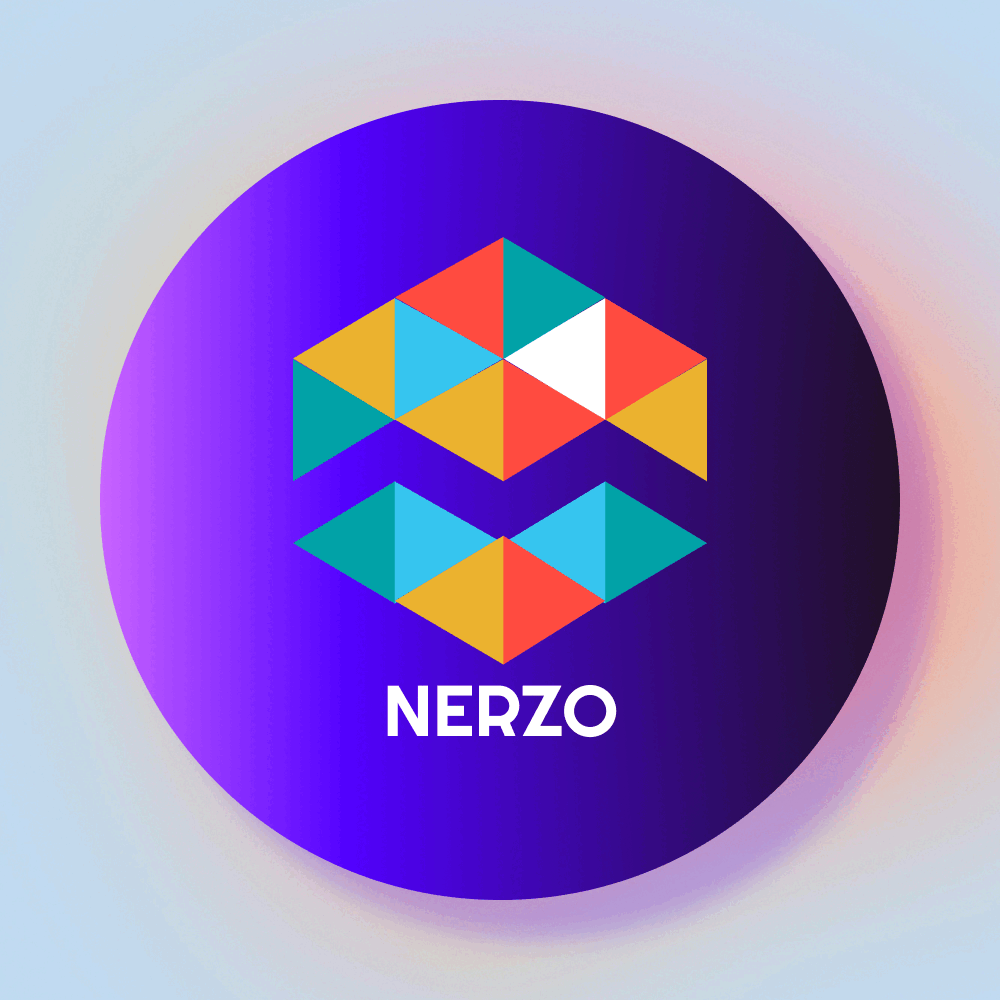 NERZO SIGNATURE NFT